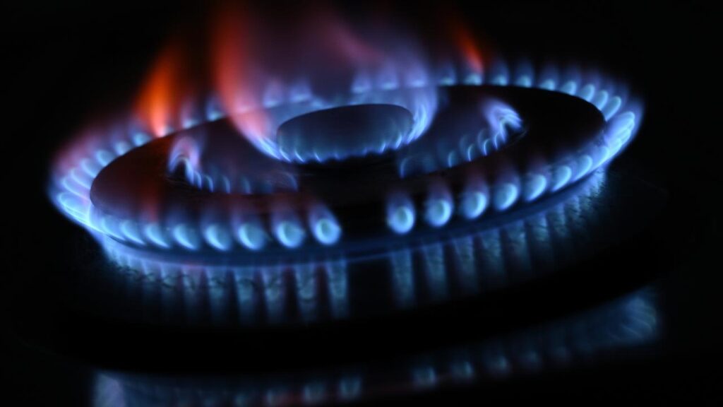 Gas customers could face higher bills as providers try to recover costs from fewer customers.
