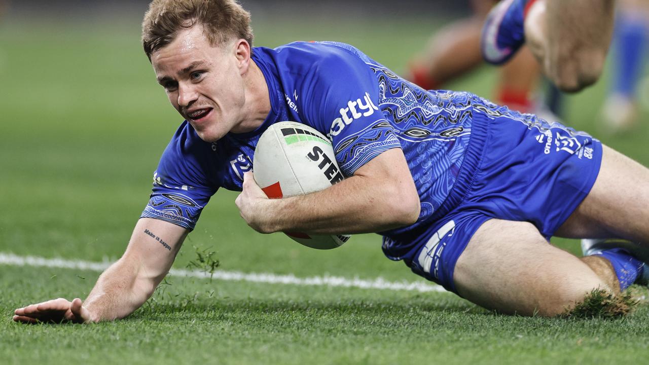 Lachlan Galvin