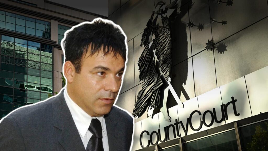 A suppression protecting Ralph Carr’s identity was lifted days after a jury returned its verdict
