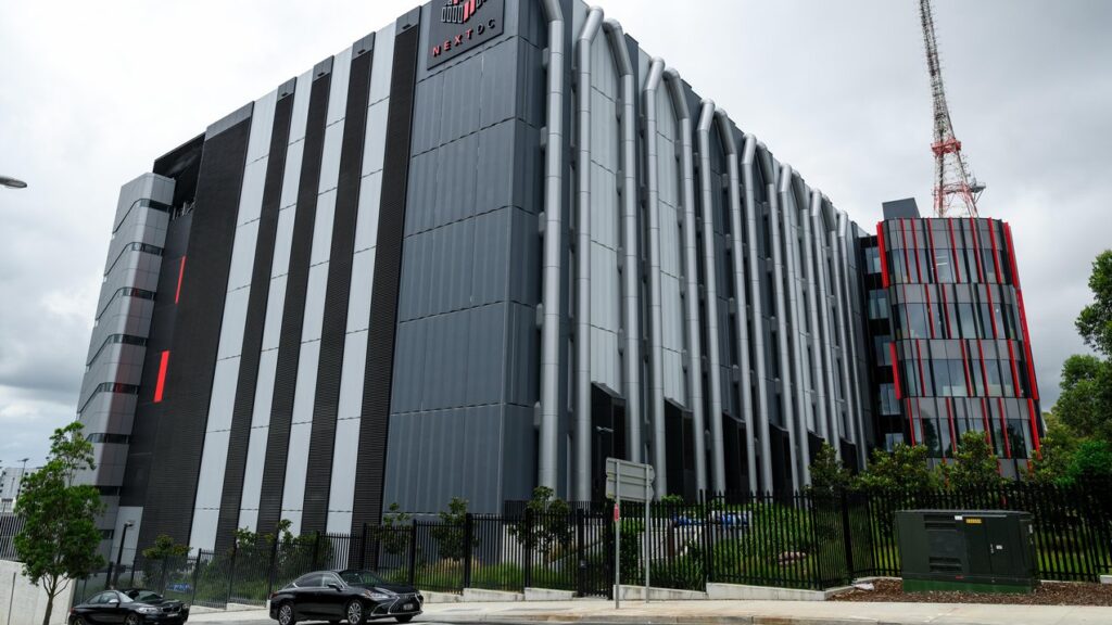 One state will offer fast-tracked assessments for data centres if they comply with safeguards.
