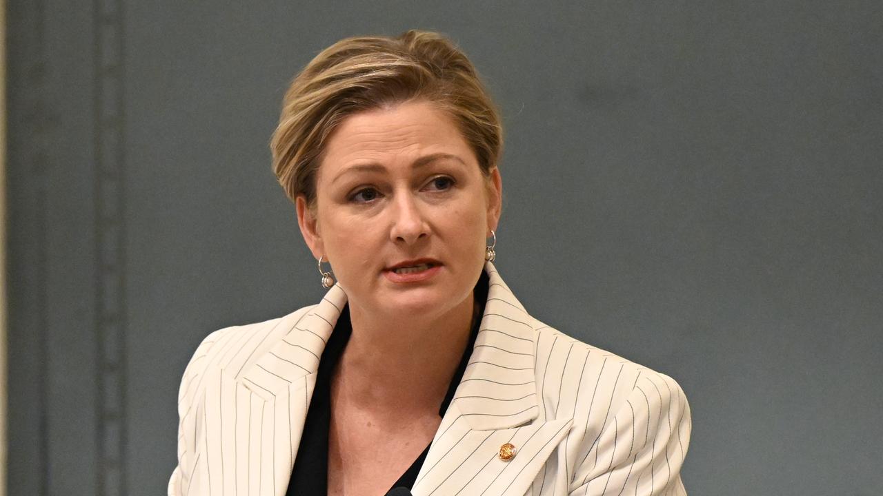QUEENSLAND PARLIAMENT QUESTION TIME