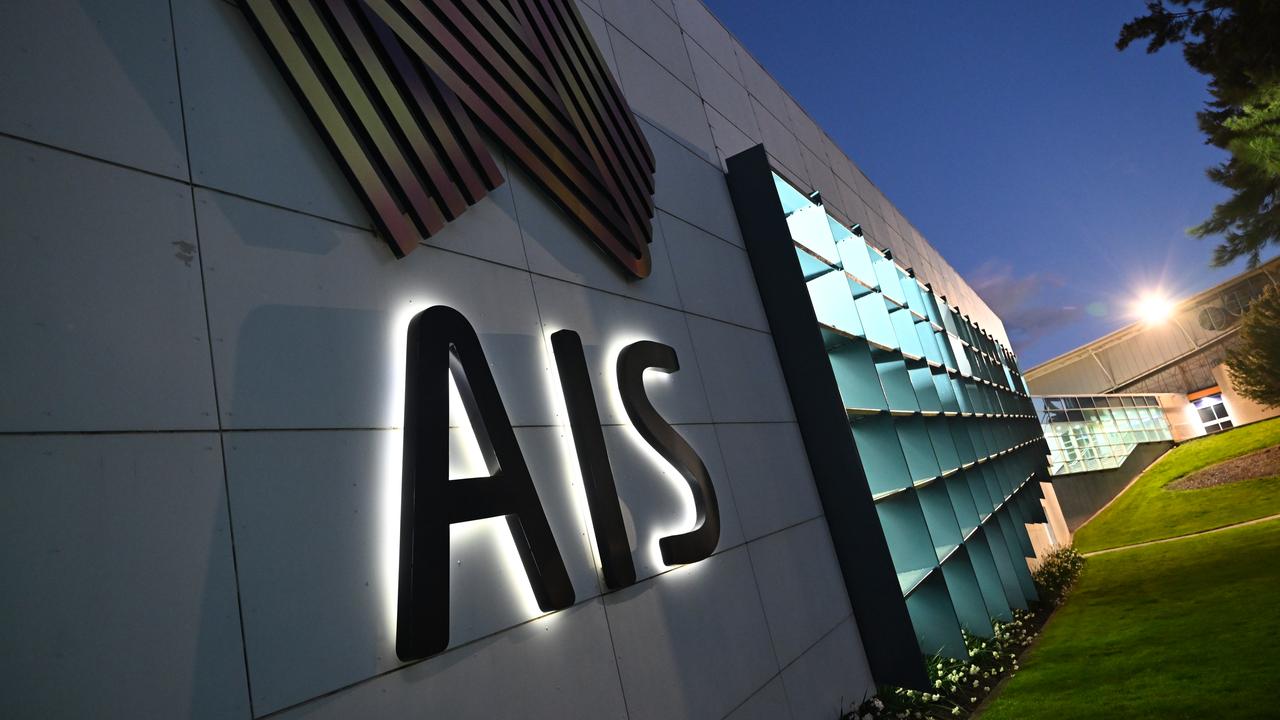 AIS stock image.