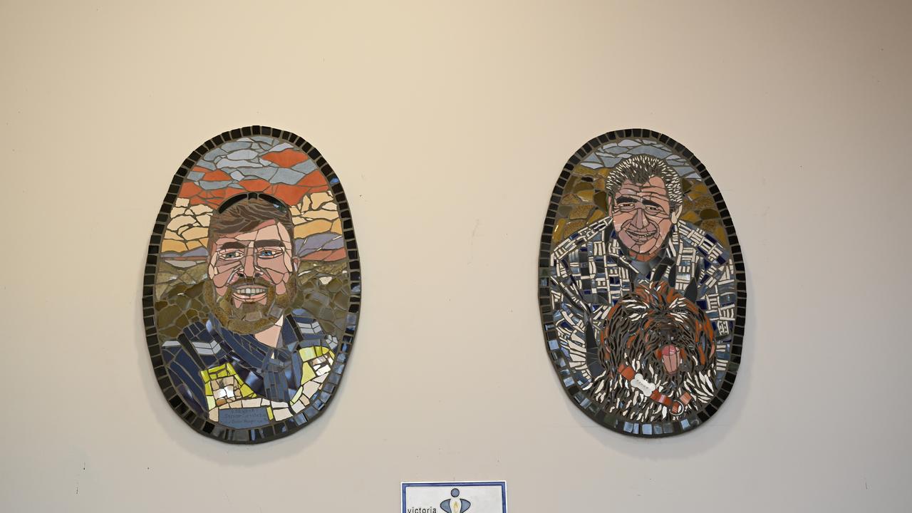 Mosaics