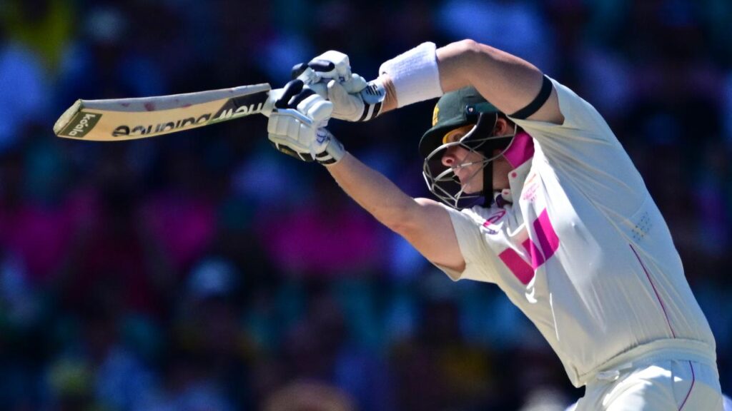 Steve Smith needs a ton against Bangladesh to complete a special Test milestone.
