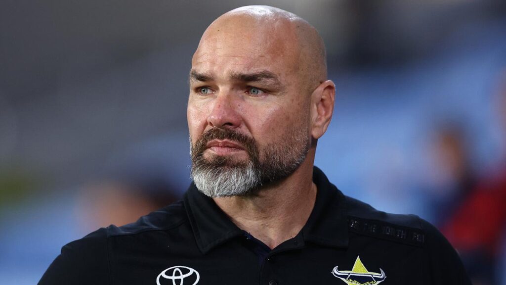 Cowboys coach Todd Payten is wary of a repeat of mistakes made in their last loss to the Eels.
