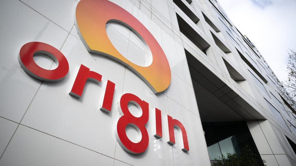 After a tough few months, Origin Energy will deliver its full year financial results on Thursday.
