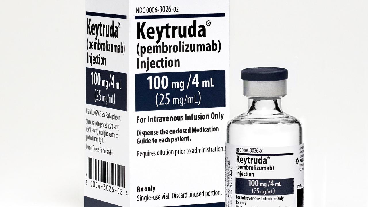 Keytruda