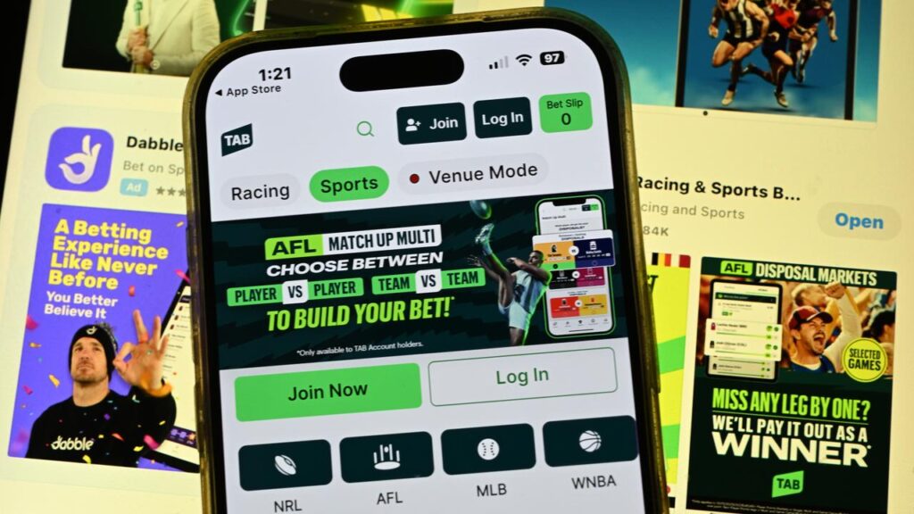 Proposed gambling reforms don’t go far enough for the coalition, the Greens and some independents.
