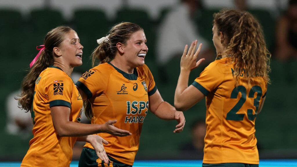 Australia’s rugby sevens program and the Wallaroos are moving to an upgraded Ballymore headquarters.
