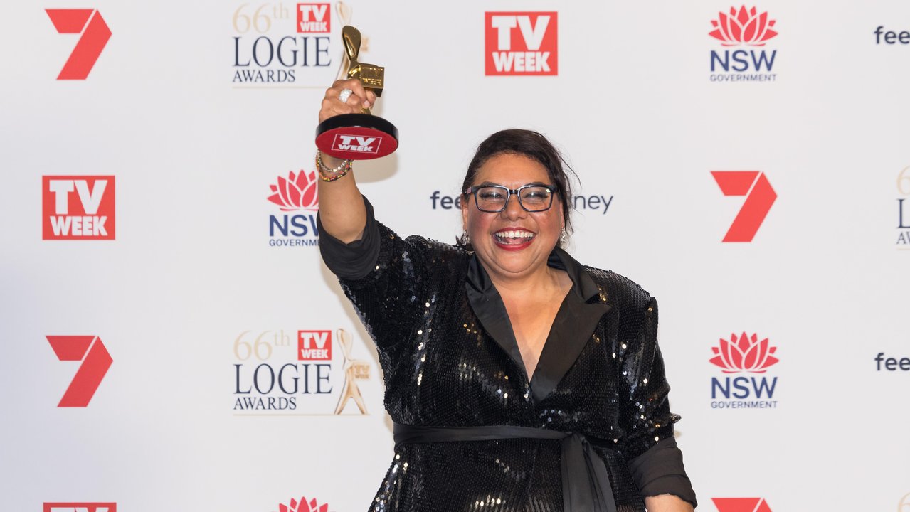 Deborah Mailman