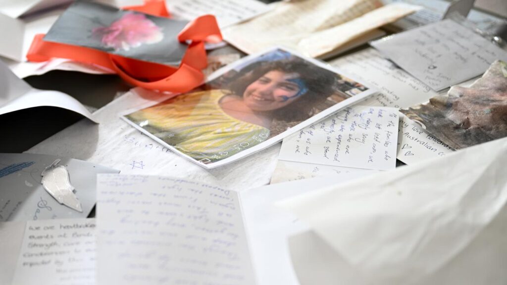 Anti-Semitism royal commission final report delayed to avoid overshadowing planned memorials. 
