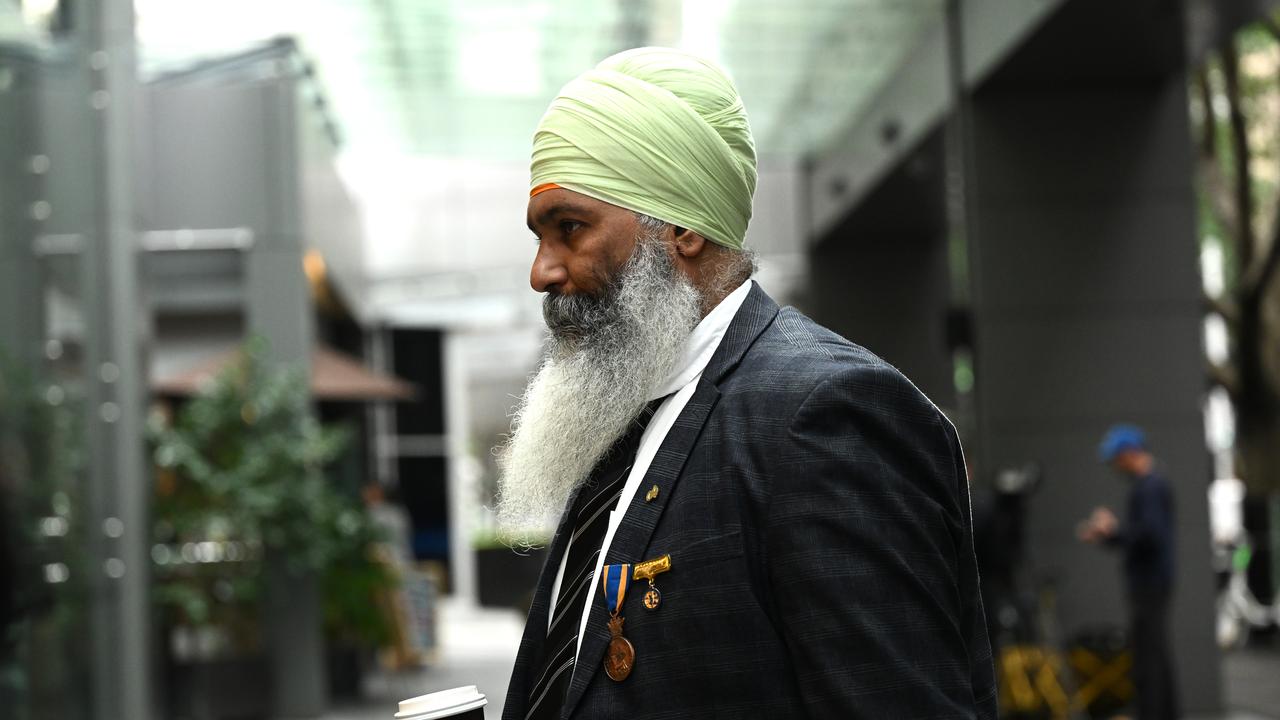 ANTISEMITISM ROYAL COMMISSION