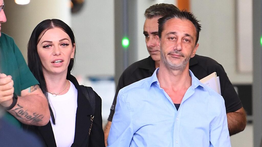 An appeal court has extended the jail terms of rapist couple Lee and Christopher Hili.
