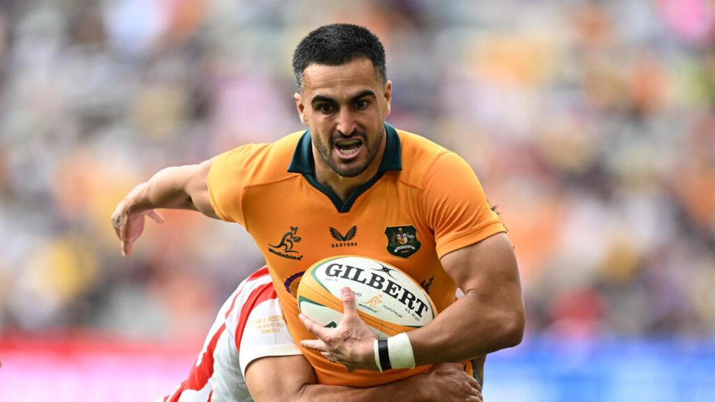 Tom Wright is relishing the chance of an early start time for the Wallabies against Argentina.
