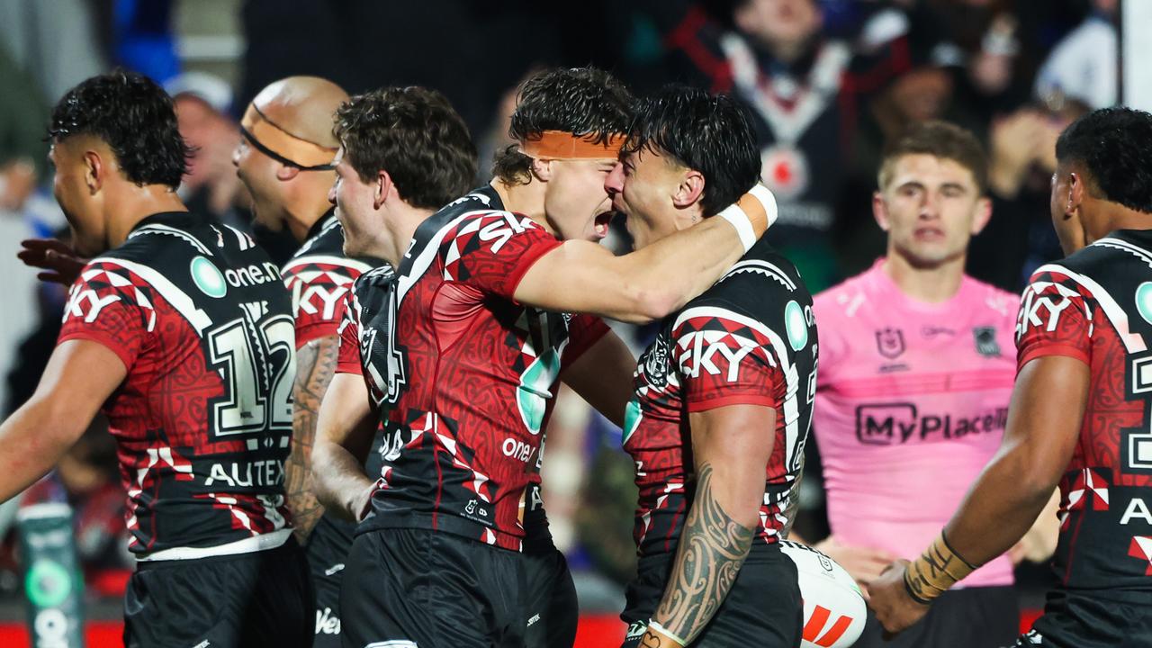 NRL