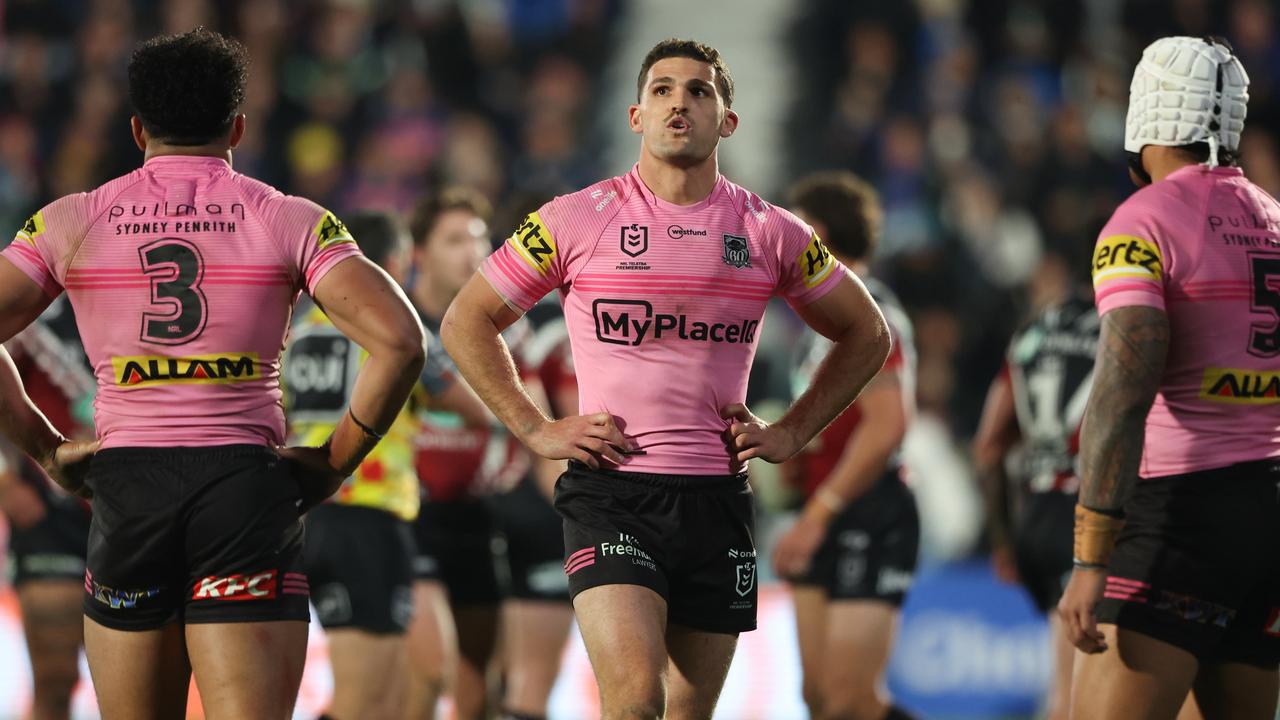 NRL