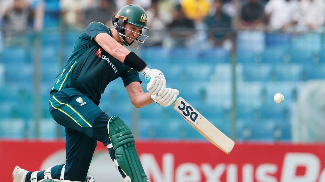 Matt Renshaw