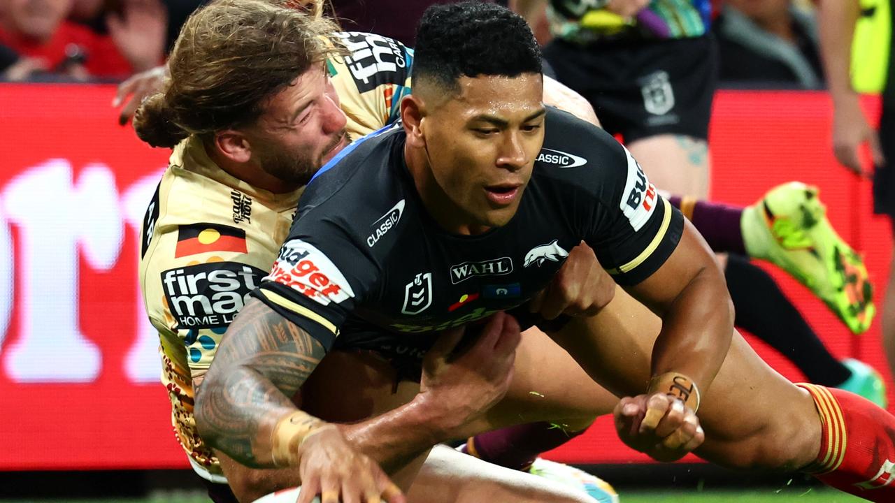 Jamayne Isaako