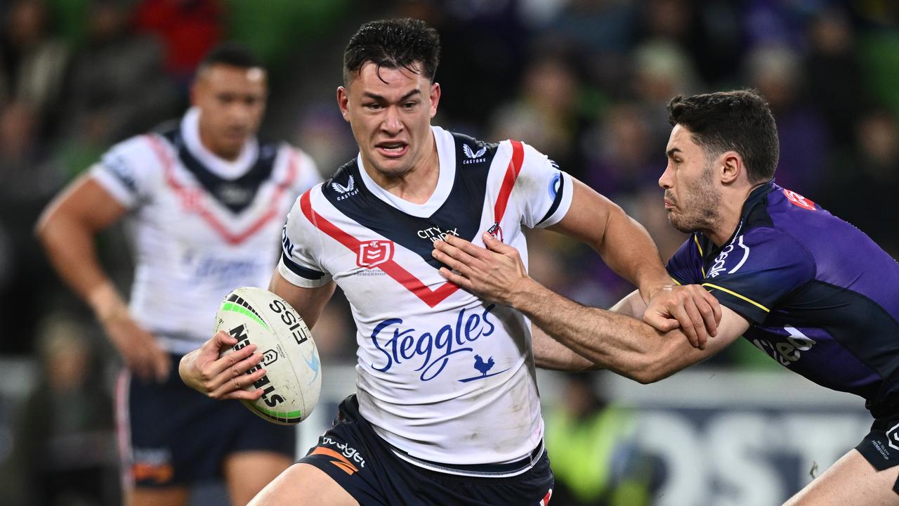 Joey Manu