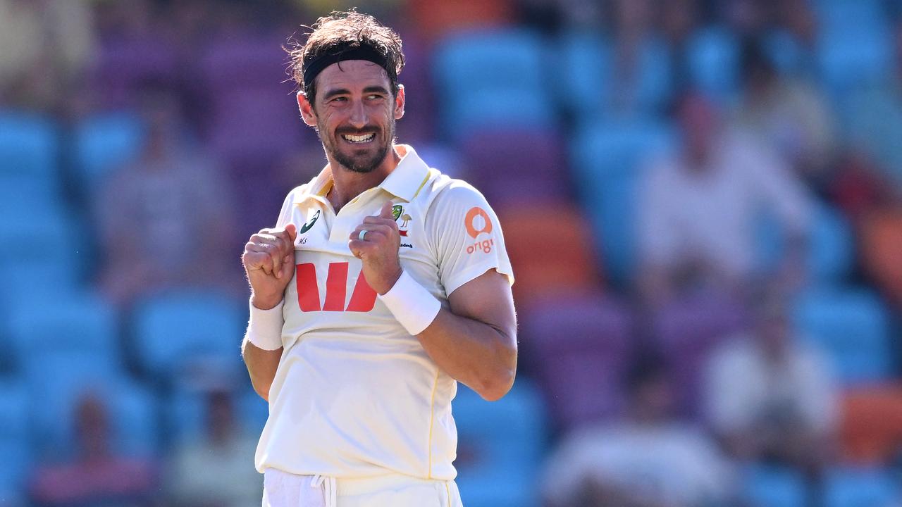 Starc