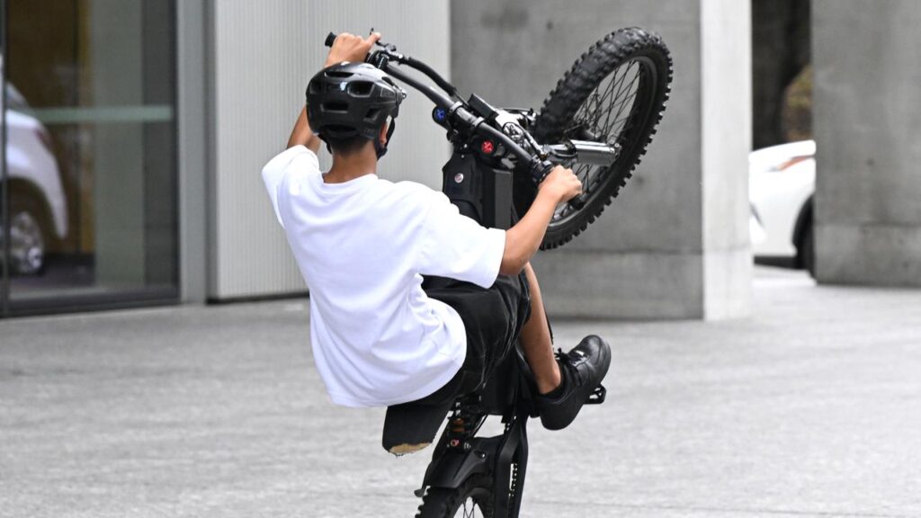 The consumer watchdog is creating new standards for the sale of electric bikes and scooters.
