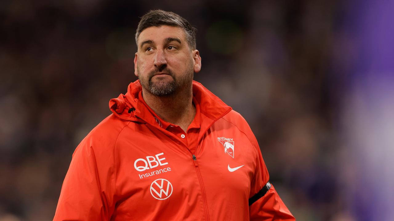 Dean Cox