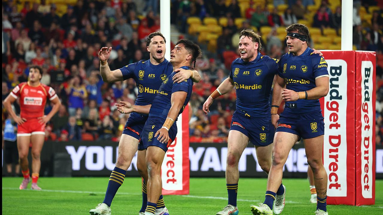 NRL