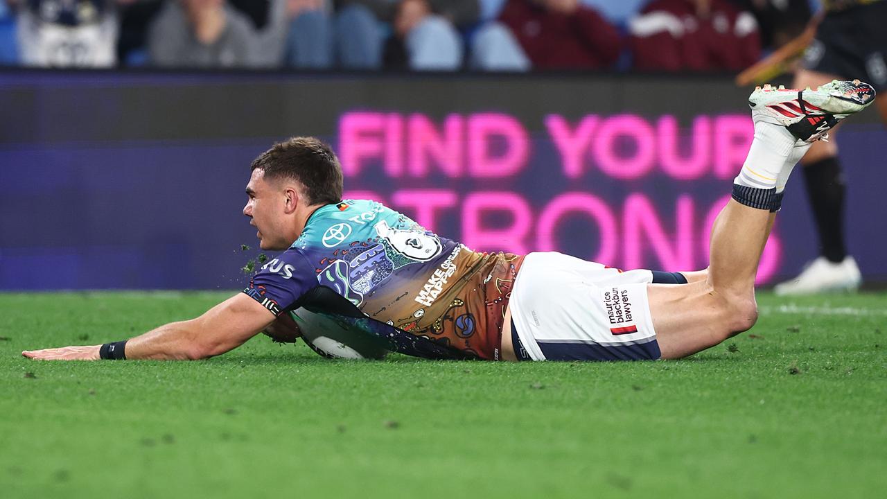 NRL