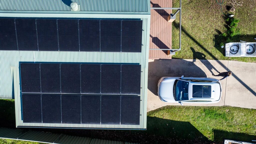 Solar panel and battery installations are slashing bills but also driving up consumer complaints.
