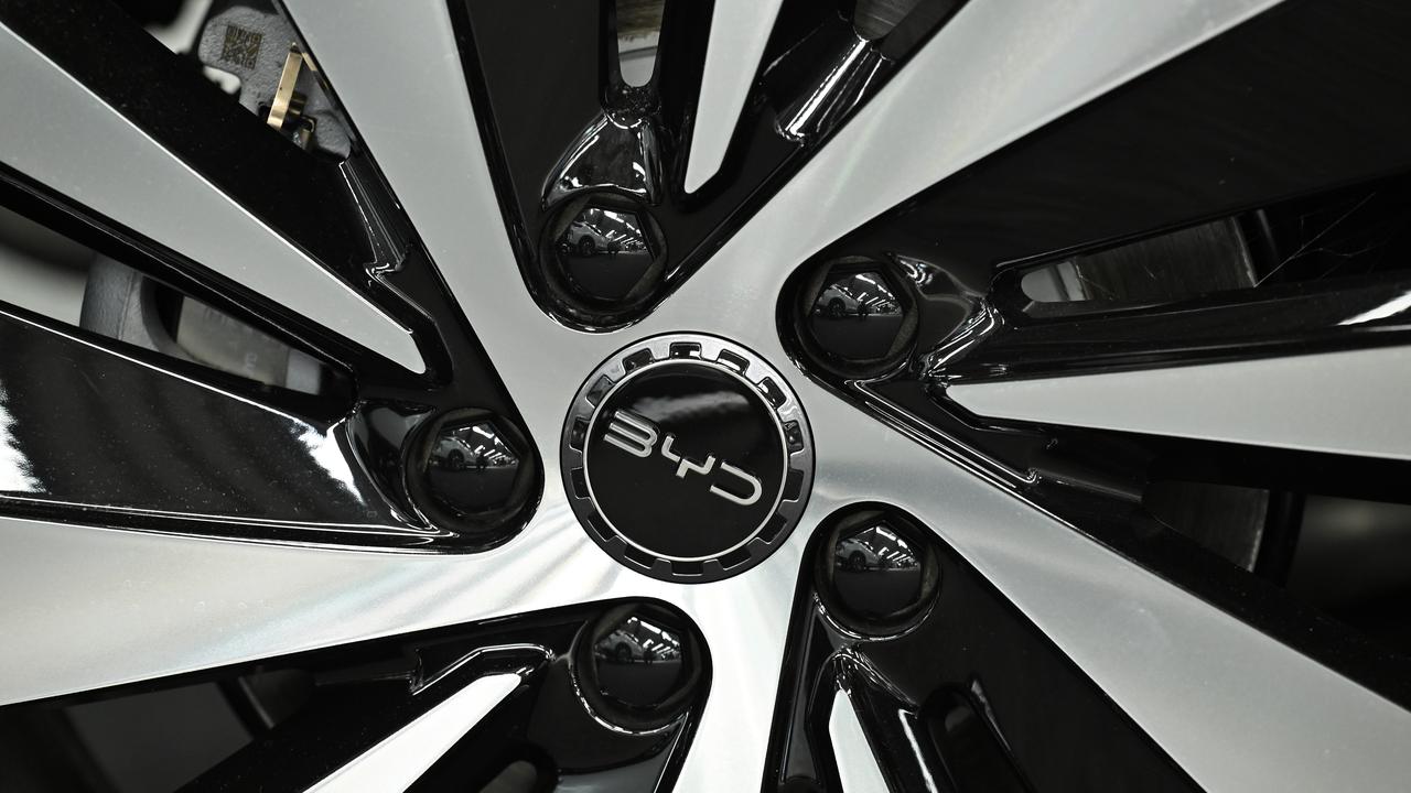 byd