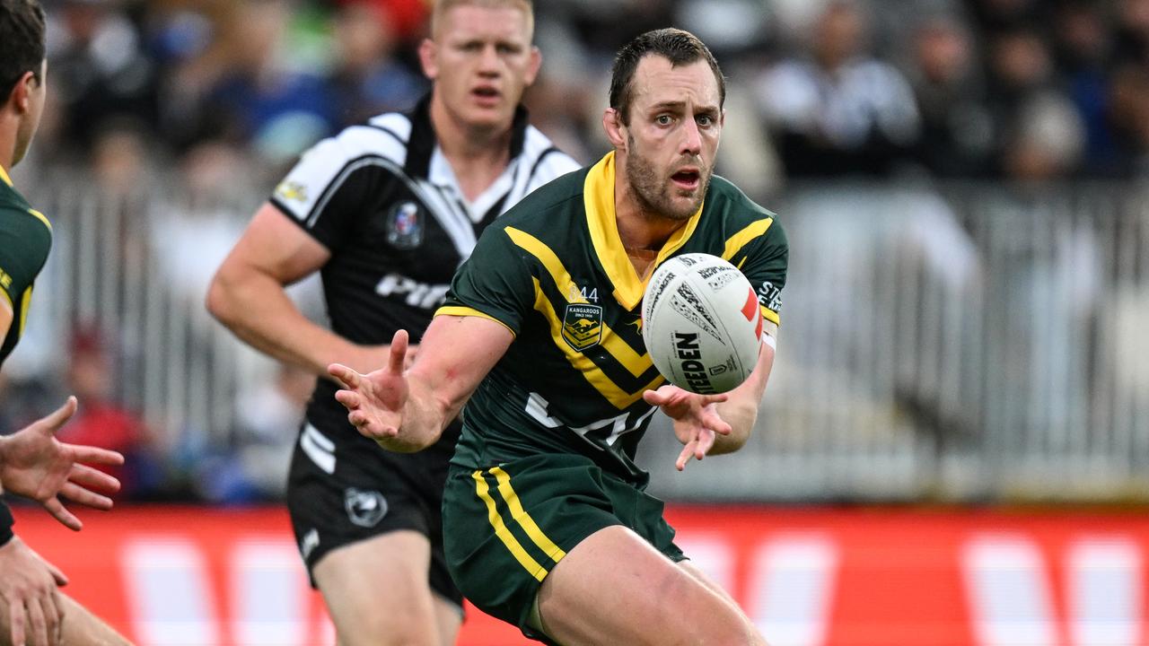 Isaah Yeo