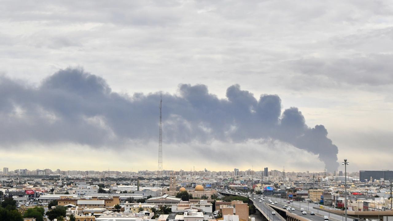 Kuwait Iran US