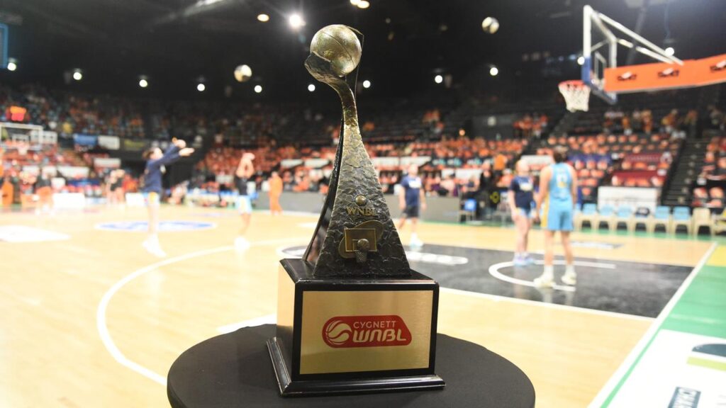 With plans for expansion afoot, the WNBL could feature a Brisbane team as soon as next season.
