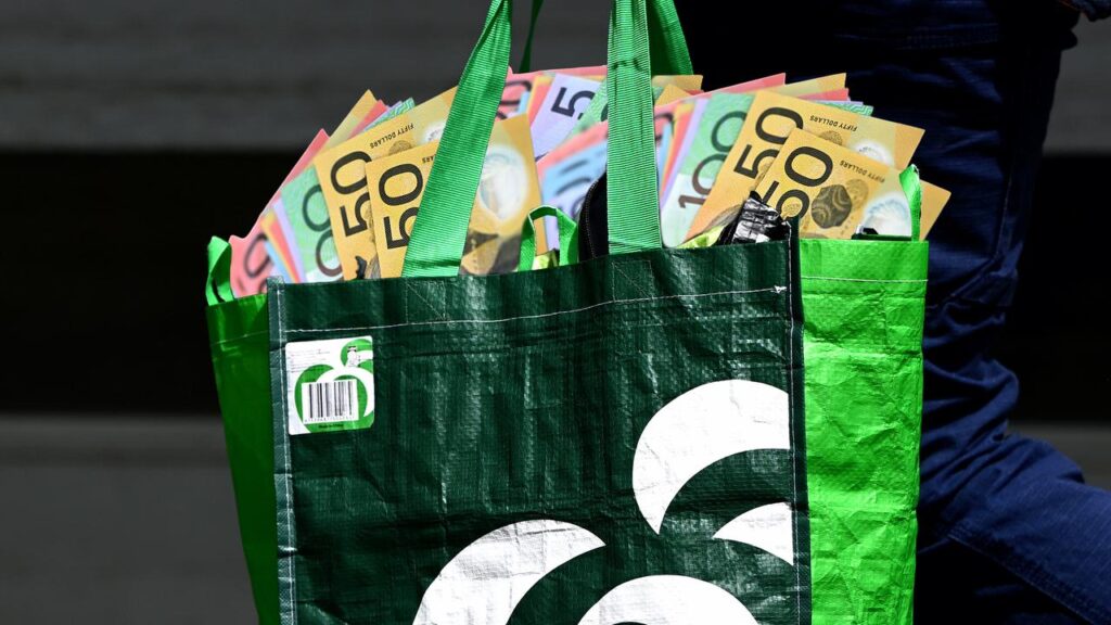 Woolworths  is set to reveal whether its profit margin has recovered after slipping in 2024/25.
