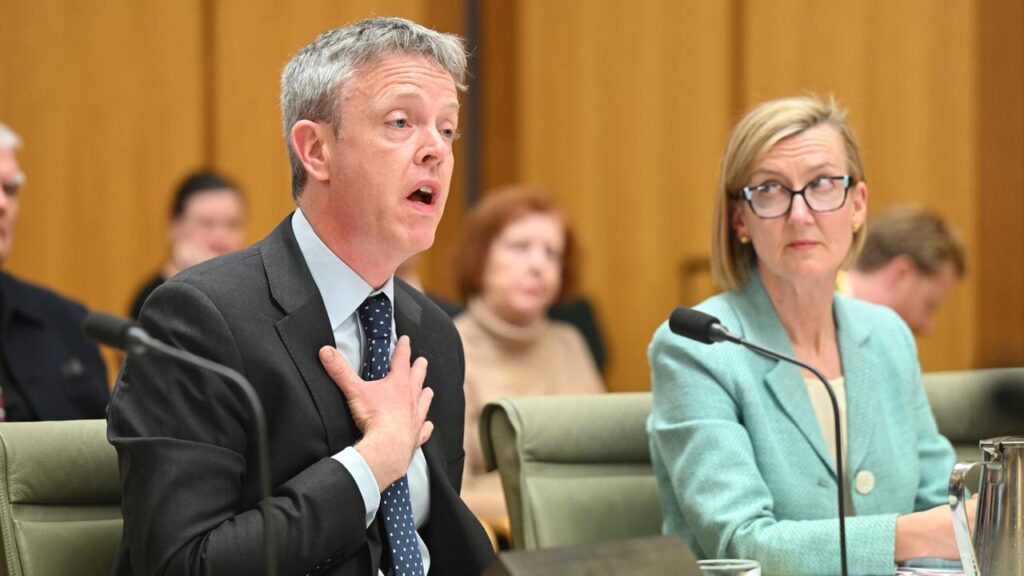 KPMG executive James McClelland has apologised for the way the firm treated a whistleblower.

