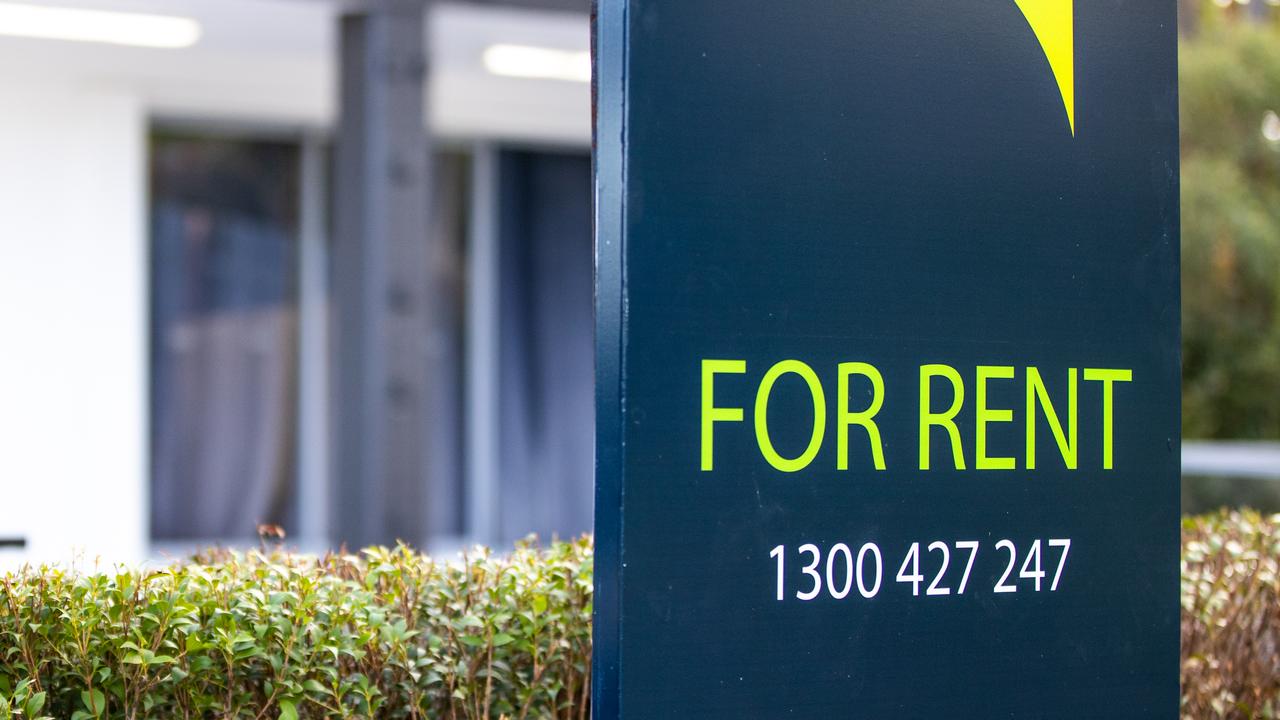 For rent