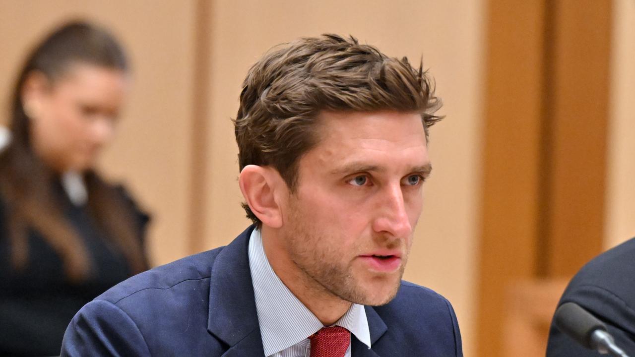 Sportsbet Director of Corporate Affairs Jules Norton Selzer