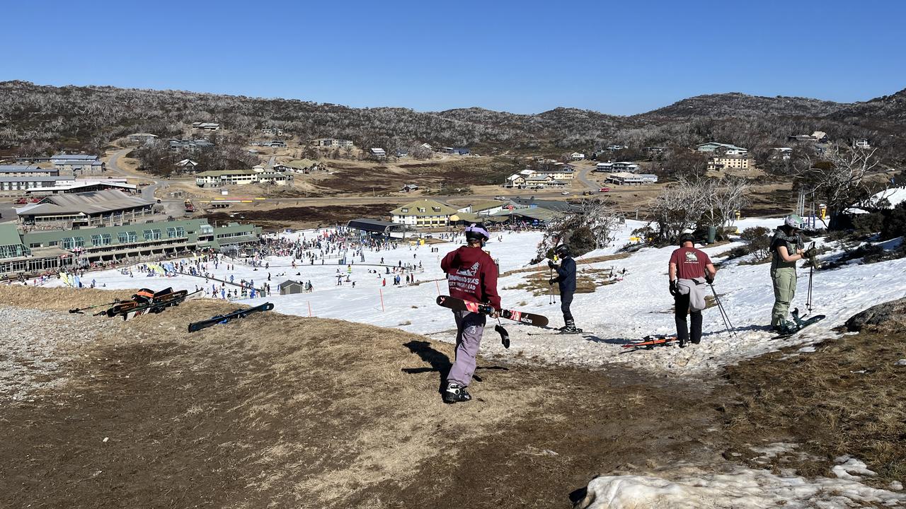 Perisher