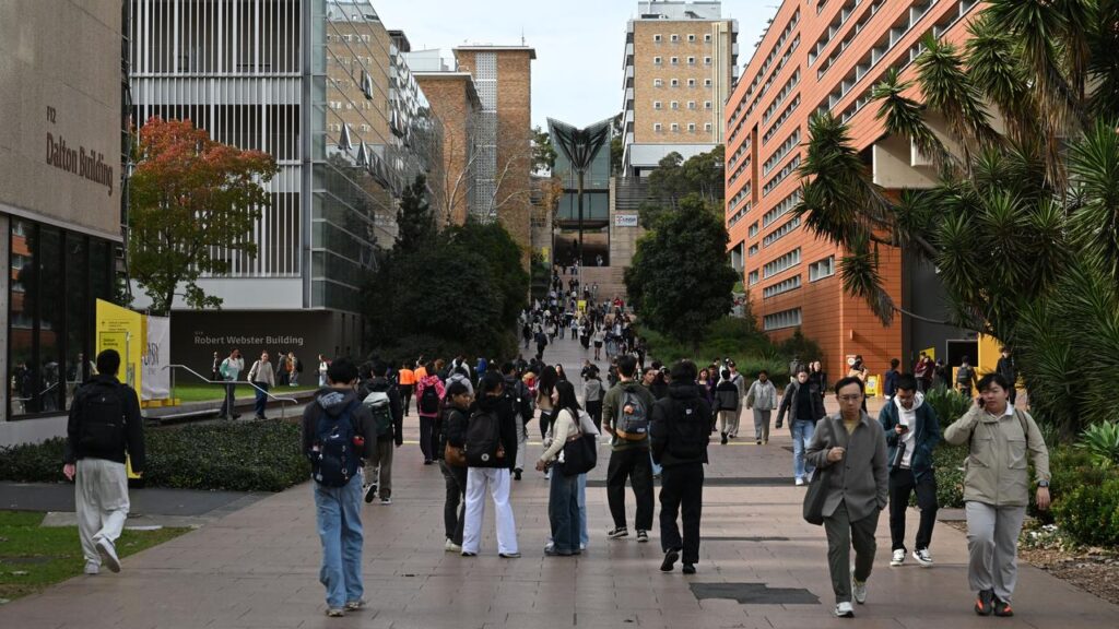 Proposed changes could give the nation’s spy agency new powers to secretly investigate universities.
