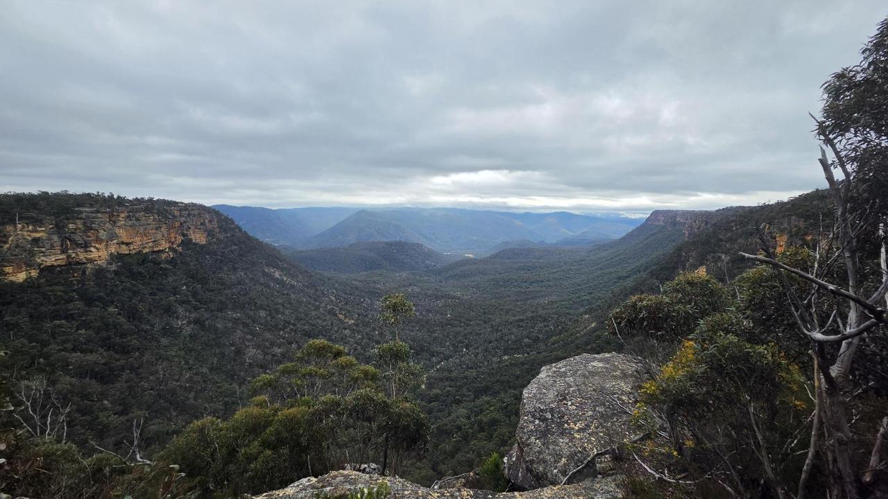 Nattai National Park