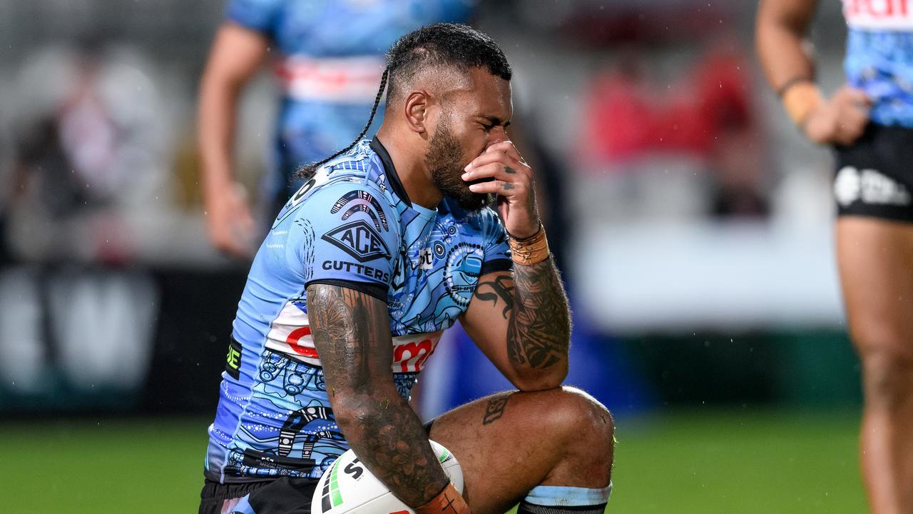 Sione Katoa.