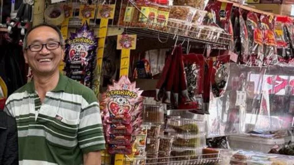 Trader Van Viet Truong had raised public safety concerns in the months before his alleged homicide.
