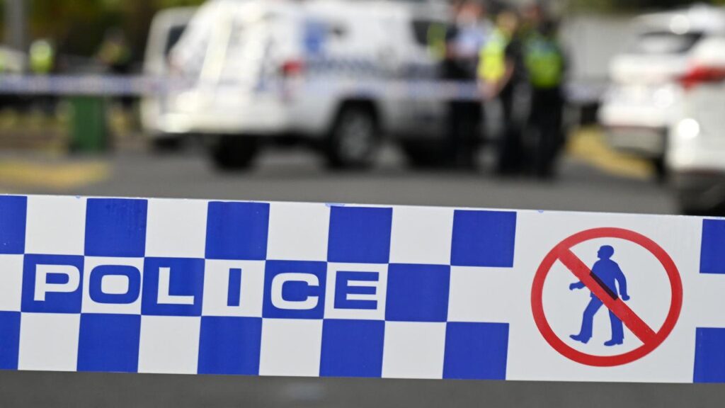 Two people have been remanded in custody after being charged over a 2022 suspected murder.

