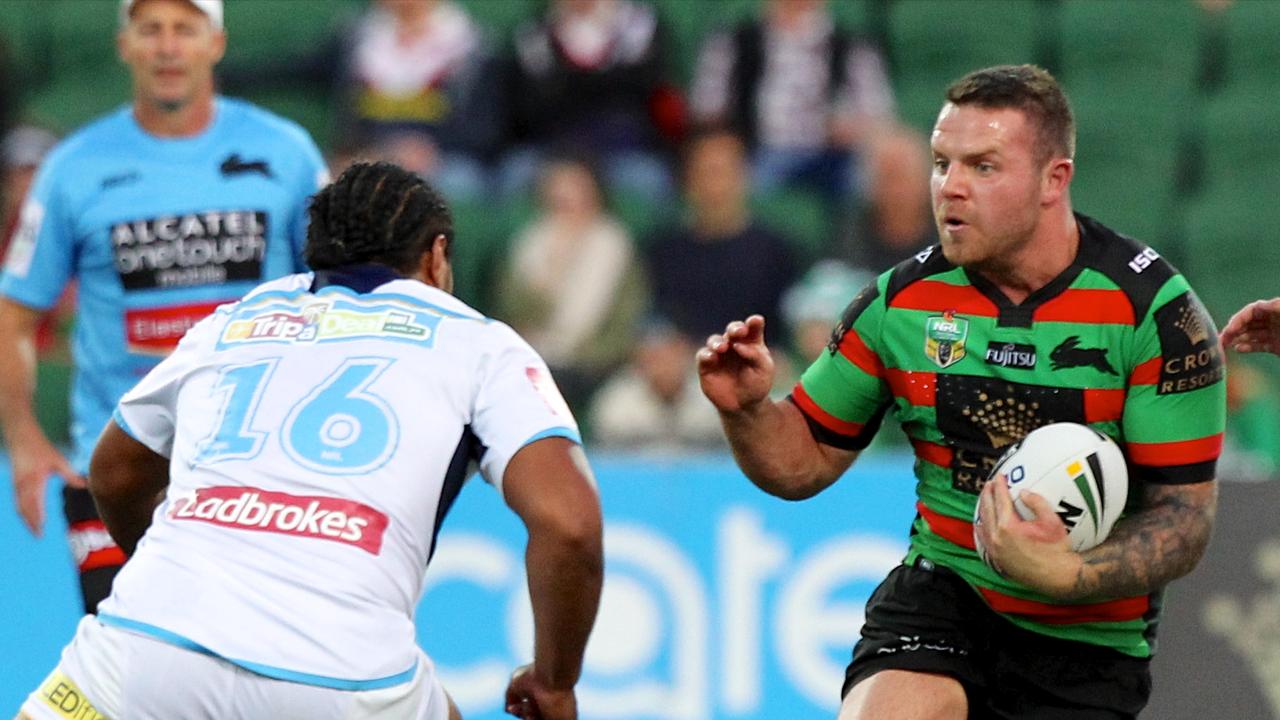 Nathan Brown
