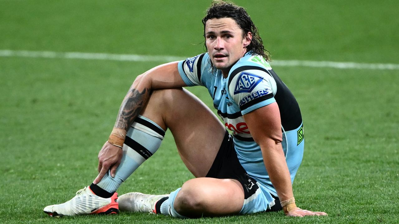 Nicho Hynes