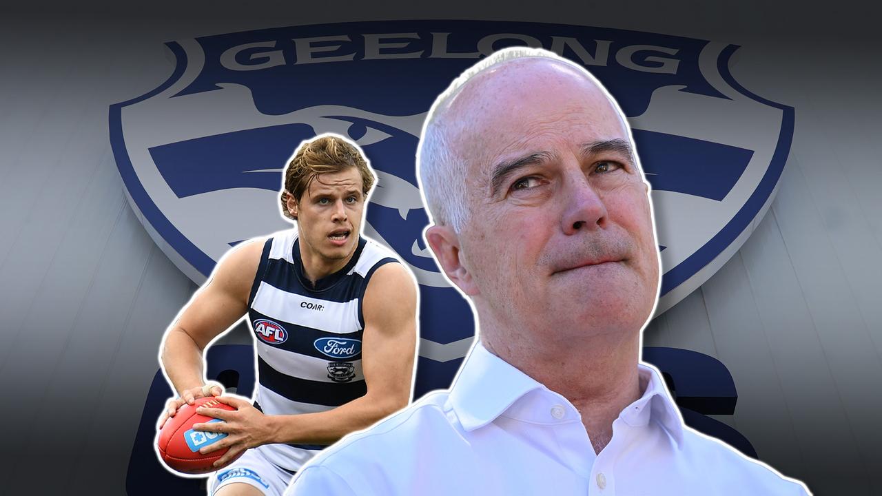 Craig Drummond has come under fire over the Jake Kolodjashnij deal.