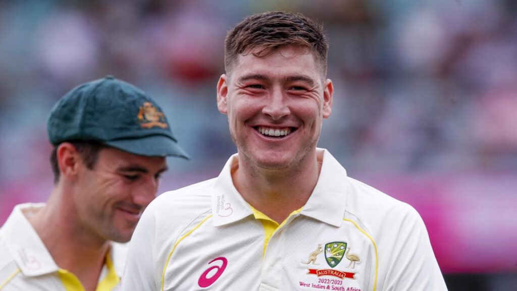 Matt Renshaw is back in the Australian Test squad for the second Test against Bangladesh in Mackay.
