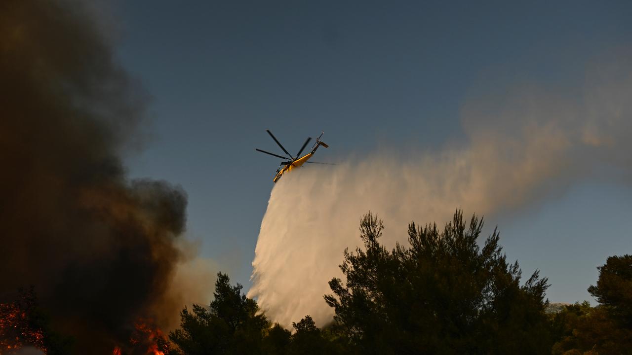 Helicopters
