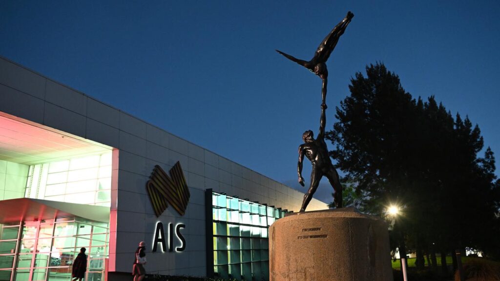 More than 220 athletes have received restoration payments for abuse suffered at the AIS.
