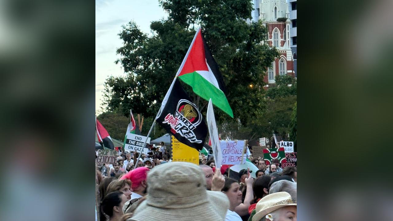 Flags